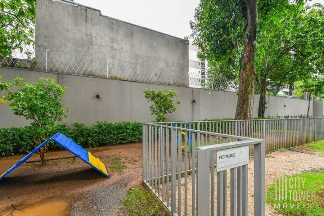 Imagem Apartamento com 3 Quartos à Venda, 186 m² em Campo Belo - São Paulo