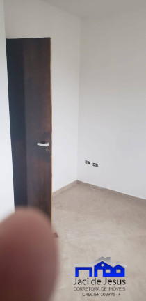 Sobrado com 2 Quartos à Venda, 60 m² em Parque São Vicente - São Vicente