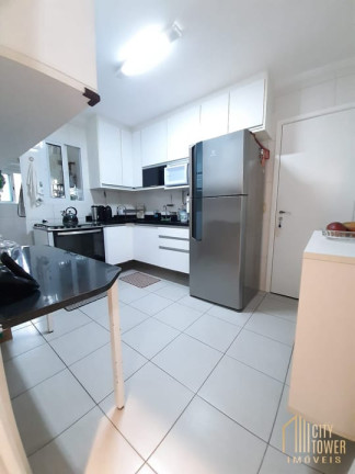 Imagem Apartamento com 3 Quartos à Venda, 90 m² em Bosque Da Saúde - São Paulo