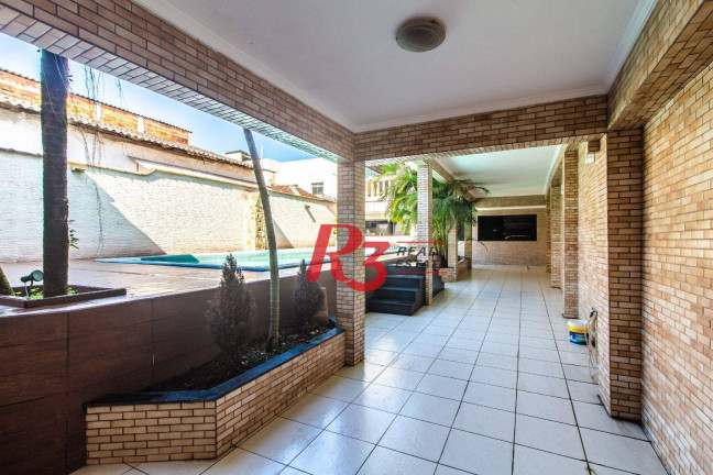 Imagem Sobrado com 2 Quartos à Venda, 200 m² em Areia Branca - Santos Imagem Sobrado com 2 Quartos à Venda, 200 m² em Areia Branca - Santos
