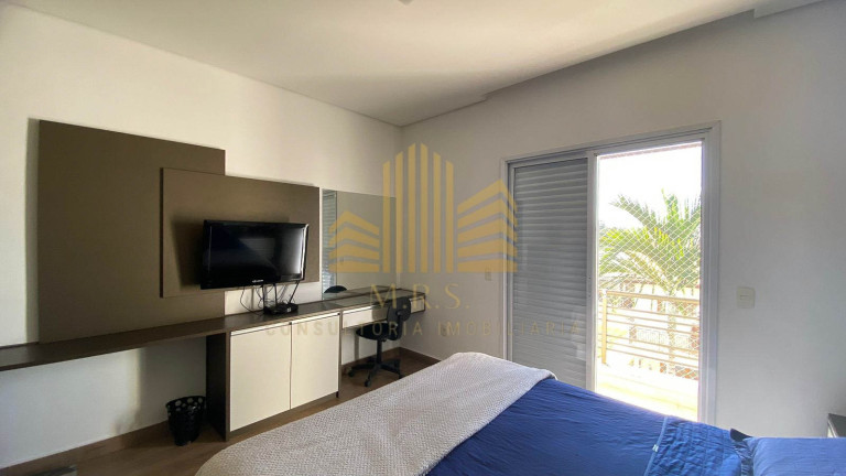 Imagem Casa com 4 Quartos à Venda, 257 m² em Condomínio Ibi Aram Residencial - Itupeva
