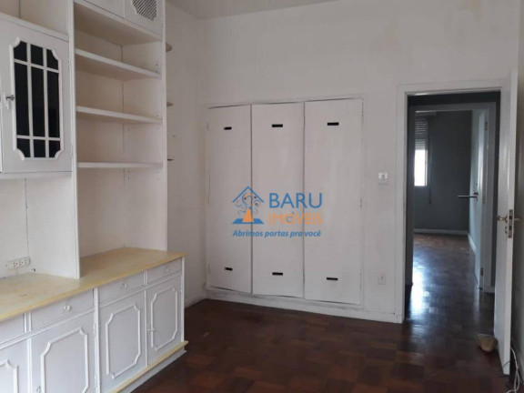 Imagem Apartamento com 3 Quartos para Alugar, 130 m² em Santa Cecília - São Paulo