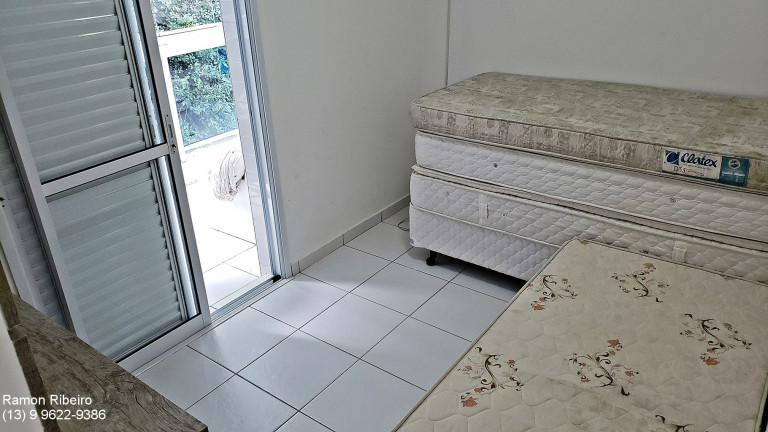 Imagem Imóvel com 3 Quartos para Alugar, 98 m² em Riviera - Bertioga