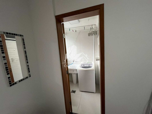 Imagem Apartamento com 1 Quarto à Venda, 50 m² em Gonzaga - Santos