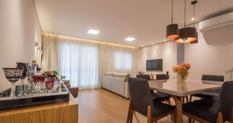 Imagem Apartamento com 2 Quartos à Venda, 92 m² em Santo Amaro - São Paulo Imagem Apartamento com 2 Quartos à Venda, 92 m² em Santo Amaro - São Paulo