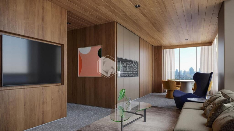 Imagem Studio com 1 Quarto à Venda, 32 m² em Itaim Bibi - São Paulo