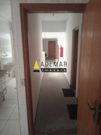 Imagem Apartamento com 2 Quartos para Alugar, 55 m² em Taboão - São Bernardo Do Campo Imagem Apartamento com 2 Quartos para Alugar, 55 m² em Taboão - São Bernardo Do Campo