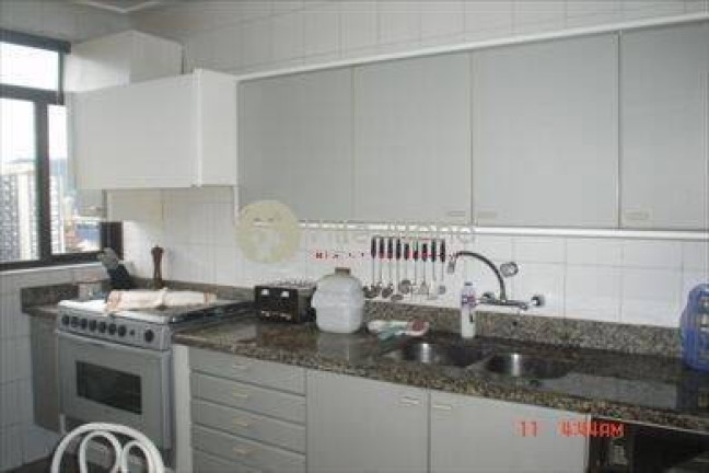 Imagem Cobertura com 4 Quartos à Venda, 640 m² em Gonzaga - Santos Imagem Cobertura com 4 Quartos à Venda, 640 m² em Gonzaga - Santos
