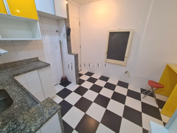 Imagem Apartamento com 1 Quarto à Venda, 36 m² em Copacabana - Rio De Janeiro
