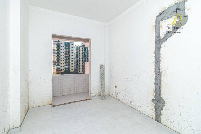 Imagem Apartamento com 2 Quartos à Venda, 70 m² em Tupi - Praia Grande