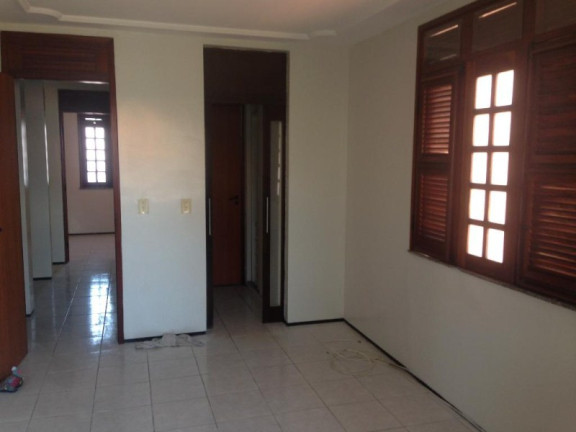 Imagem Imóvel com 4 Quartos à Venda, 144 m² em Parangaba - Fortaleza