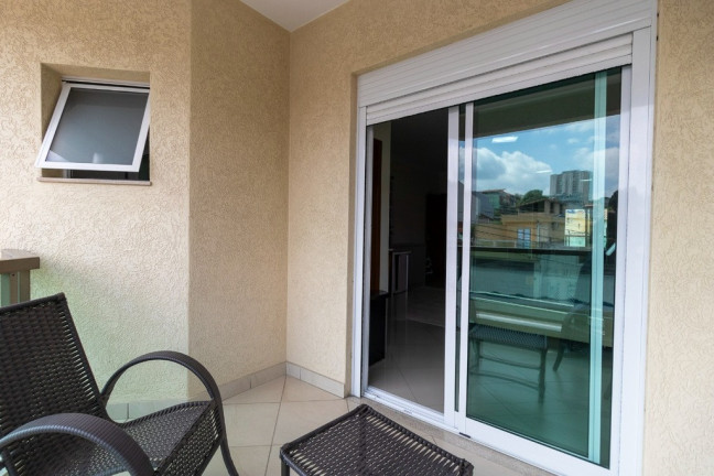 Imagem Casa com 4 Quartos à Venda,  em Penha De França - São Paulo