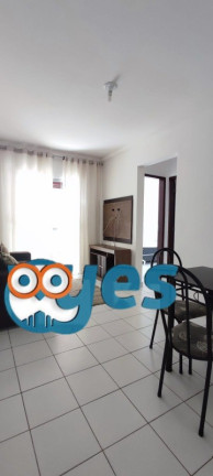 Imagem Apartamento com 2 Quartos para Alugar, 50 m² em Sim - Feira De Santana