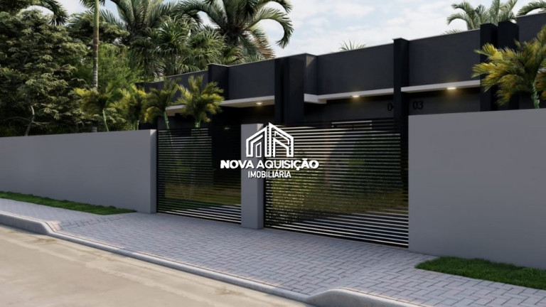 Imagem Casa com 2 Quartos à Venda, 33 m² em Gaivotas - Matinhos Imagem Casa com 2 Quartos à Venda, 33 m² em Gaivotas - Matinhos