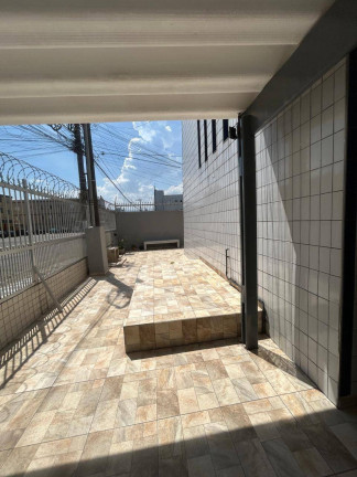 Imagem Kitnet à Venda, 29 m² em Ocian - Praia Grande