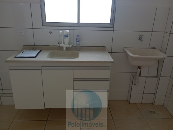 Imagem Apartamento com 2 Quartos à Venda, 72 m² em Residencial Greenville - Ribeirão Preto