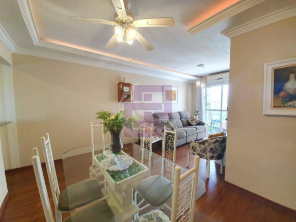 Imagem Apartamento com 3 Quartos à Venda, 96 m² em Jardim Las Palmas - Guarujá Imagem Apartamento com 3 Quartos à Venda, 96 m² em Jardim Las Palmas - Guarujá