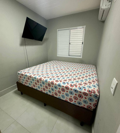Imagem Casa de Condomínio com 2 Quartos à Venda, 100 m² em Jardim Imperial - Cuiabá