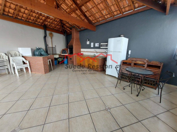 Imagem Apartamento com 3 Quartos à Venda, 67 m² em Jardim Taquaral - São Paulo