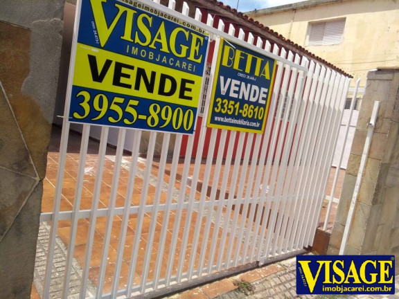 Imagem Casa com 4 Quartos à Venda, 279 m² em Centro - Jacareí Imagem Casa com 4 Quartos à Venda, 279 m² em Centro - Jacareí