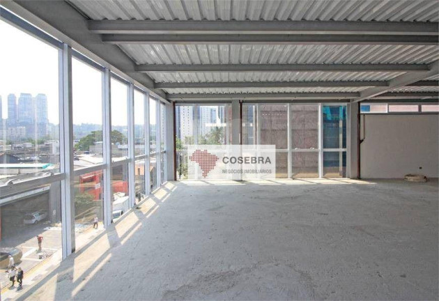 Imagem Edifício Residencial para Alugar, 1.200 m² em Vila Olímpia - São Paulo