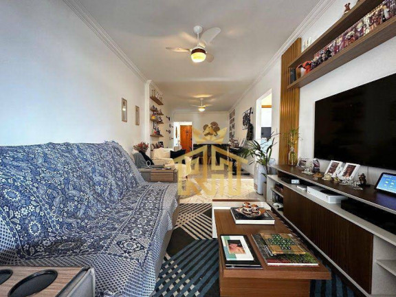 Imagem Apartamento com 2 Quartos à Venda, 92 m² em Canto Do Forte - Praia Grande Imagem Apartamento com 2 Quartos à Venda, 92 m² em Canto Do Forte - Praia Grande