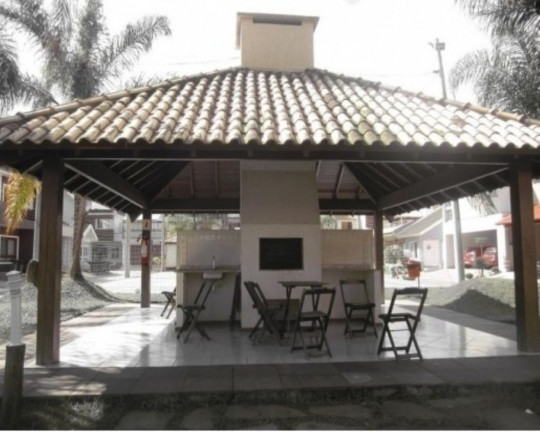 Imagem Casa com 3 Quartos à Venda, 150 m² em Ecoville - Porto Alegre Imagem Casa com 3 Quartos à Venda, 150 m² em Ecoville - Porto Alegre