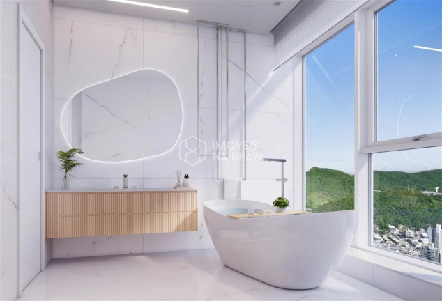 Imagem Apartamento com 4 Quartos à Venda, 153 m² em Centro - Balneário Camboriú Imagem Apartamento com 4 Quartos à Venda, 153 m² em Centro - Balneário Camboriú