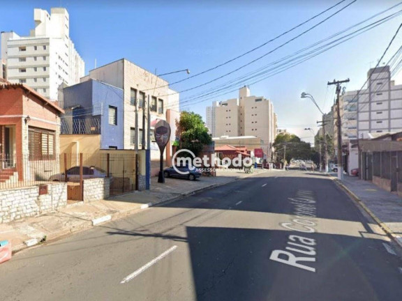 Imagem Sala Comercial à Venda ou Locação, 304 m² em Centro - Campinas
