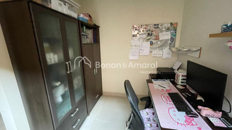 Imagem Casa de Condomínio com 4 Quartos à Venda, 334 m² em Parque Alto Taquaral - Campinas Imagem Casa de Condomínio com 4 Quartos à Venda, 334 m² em Parque Alto Taquaral - Campinas