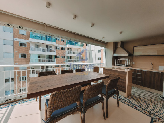 Imagem Apartamento com 2 Quartos à Venda, 102 m² em Moóca - São Paulo