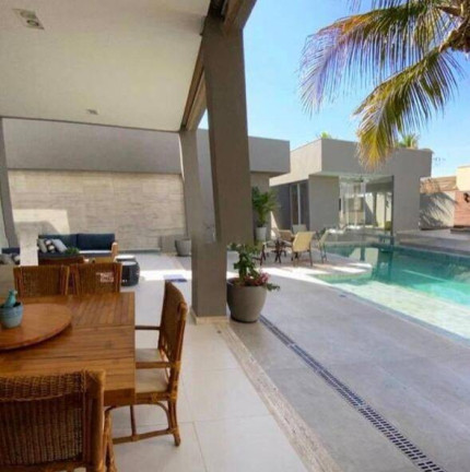 Imagem Casa com 6 Quartos à Venda, 1.050 m² em Parque Residencial Damha - São José Do Rio Preto