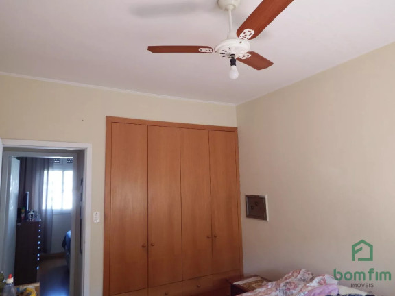 Imagem Apartamento com 3 Quartos à Venda, 90 m² em Centro Histórico - Porto Alegre