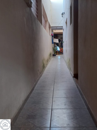 Imagem Casa com 3 Quartos à Venda, 125 m² em Serpa - Caieiras Imagem Casa com 3 Quartos à Venda, 125 m² em Serpa - Caieiras