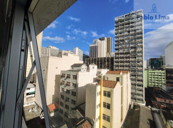 Imagem Sala Comercial à Venda, 94 m² em Centro - Rio De Janeiro Imagem Sala Comercial à Venda, 94 m² em Centro - Rio De Janeiro