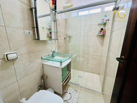 Imagem Apartamento com 1 Quarto à Venda, 45 m² em Vila Assunção - Praia Grande Imagem Apartamento com 1 Quarto à Venda, 45 m² em Vila Assunção - Praia Grande