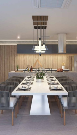 Imagem Apartamento com 1 Quarto à Venda, 30 m² em Vila Madalena - São Paulo