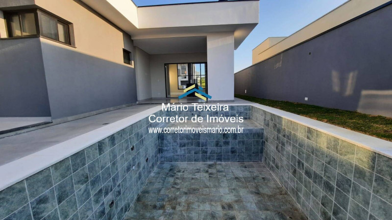 Imagem Casa de Condomínio com 3 Quartos à Venda, 235 m² em Urbanova - São José Dos Campos Imagem Casa de Condomínio com 3 Quartos à Venda, 235 m² em Urbanova - São José Dos Campos