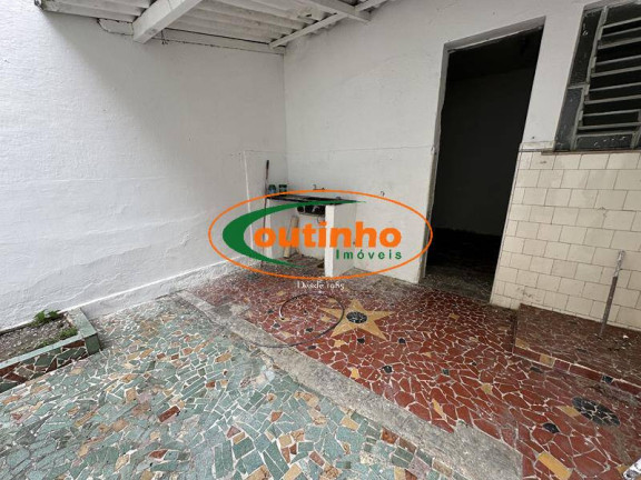 Imagem Casa com 4 Quartos à Venda, 206 m² em Vila Isabel - Rio De Janeiro Imagem Casa com 4 Quartos à Venda, 206 m² em Vila Isabel - Rio De Janeiro
