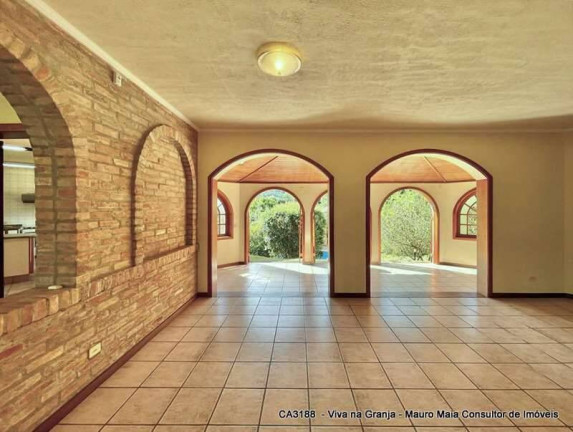 Imagem Casa de Condomínio com 4 Quartos à Venda, 1.178 m² em Recanto Impla - Carapicuíba Imagem Casa de Condomínio com 4 Quartos à Venda, 1.178 m² em Recanto Impla - Carapicuíba