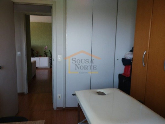 Imagem Apartamento com 2 Quartos à Venda, 76 m² em Santana - São Paulo