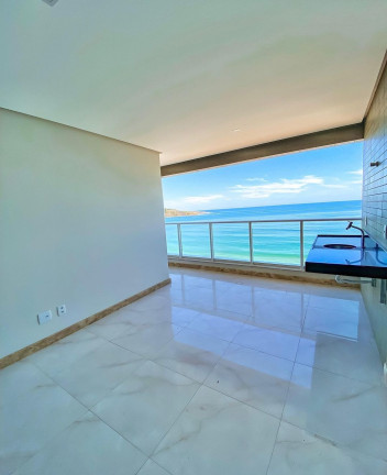 Imóvel com 3 Quartos à Venda, 105 m² em Praia Do Morro - Guarapari