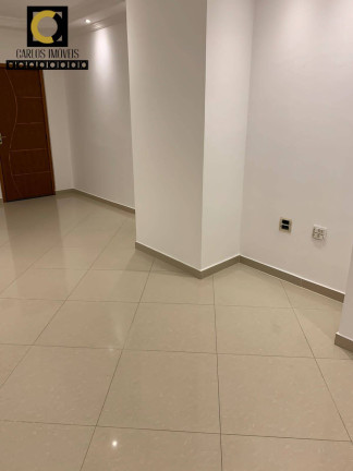 Imagem Apartamento com 3 Quartos à Venda, 80 m² em Itararé - São Vicente