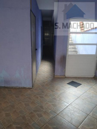 Imagem Casa com 3 Quartos à Venda, 147 m² em Jardim Santo Alberto - Santo André Imagem Casa com 3 Quartos à Venda, 147 m² em Jardim Santo Alberto - Santo André