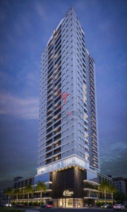 Apartamento à Venda, 125 m² em Centro - Itapema