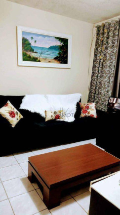 Imagem Imóvel com 2 Quartos à Venda, 128 m² em São Caetaninho - Ribeirão Pires
