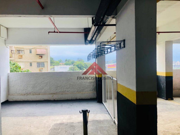 Imagem Apartamento com 2 Quartos à Venda, 64 m² em Centro - Niterói Imagem Apartamento com 2 Quartos à Venda, 64 m² em Centro - Niterói