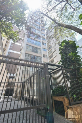 Imagem Apartamento com 1 Quarto à Venda, 166 m² em Jardim Paulista - São Paulo