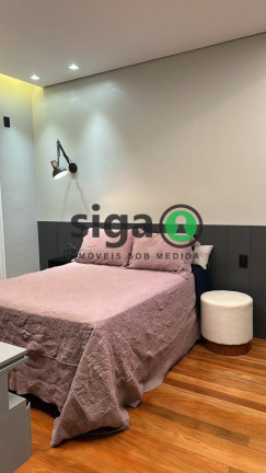Imagem Apartamento com 6 Quartos à Venda, 427 m² em Panamby - São Paulo Imagem Apartamento com 6 Quartos à Venda, 427 m² em Panamby - São Paulo