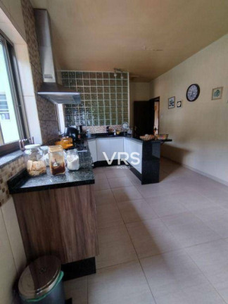Imagem Casa com 3 Quartos à Venda, 226 m² em Golfe - Teresópolis Imagem Casa com 3 Quartos à Venda, 226 m² em Golfe - Teresópolis